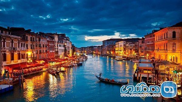 مرزهای ایتالیا به روی گردشگران خارجی باز می شوند مرزهای ایتالیا به روی گردشگران خارجی باز می شوند