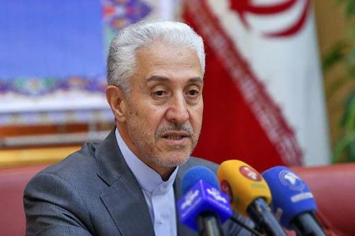 غلامی: لزوم تقویت فرهنگ خودارزیابی و دیگرارزیابی در بخش غلامی: لزوم تقویت فرهنگ خودارزیابی و دیگرارزیابی در بخش های مختلف ستاد و صف