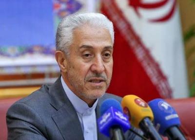 غلامی: لزوم تقویت فرهنگ خودارزیابی و دیگرارزیابی در بخش های مختلف ستاد و صف