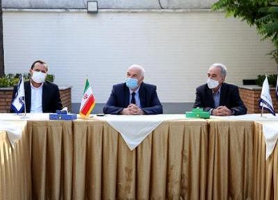 علاقه مندی تجار داغستان برای سرمایه گذاری در واحدهای تولیدی پیشرفته ایران