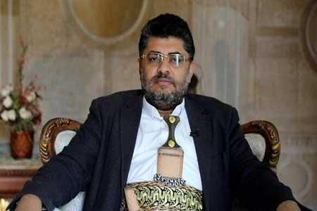 حملات شدیدتری به عمق خاک عربستان در راه خواهد بود حملات شدیدتری به عمق خاک عربستان در راه خواهد بود