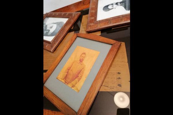 علی مسیو روایتی از چهره ای تأثیرگذار در مشروطه