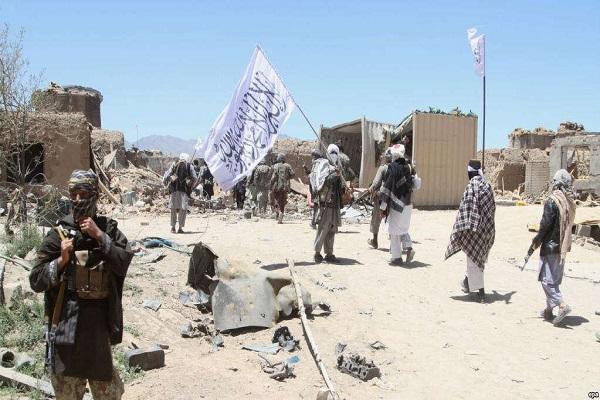 آخرین تحولات افغانستان؛ جنگ شدید در ولسوالی ها آخرین تحولات افغانستان؛ جنگ شدید در ولسوالی ها
