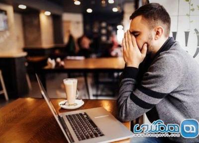 کنترل و رفع کم رویی با گروهی از مواد غذایی