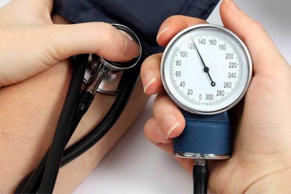 بدون احتیاج به دارو فشارخونتان را کاهش دهید
