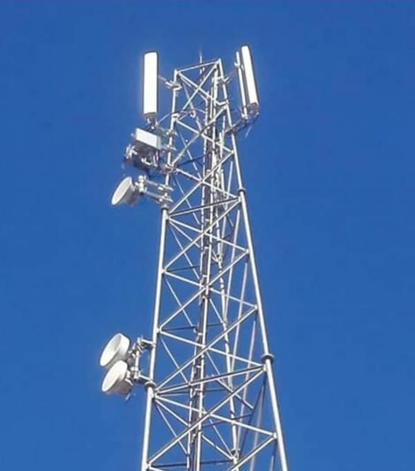 نصب و راه اندازی اینترنت پرسرعت همراه اول در روستای صندل آباد