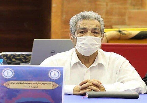 مشخص شدن شاخص های انتخاب مربی ملی کاراته، تصمیم با طباطبایی معین شدن شاخص های انتخاب مربی ملی کاراته، تصمیم با طباطبایی است