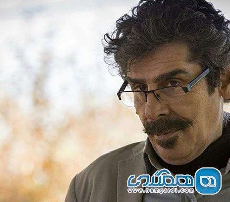 بازیگر باسابقه تلویزیون: کم مانده است نقش آدم خور بهم بدهند