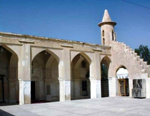 مکان های دیدنی لامرد مکان های دیدنی لامرد