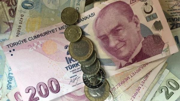 قیمت لیر ترکیه چهارشنبه 26 آبان 1400 قیمت لیر ترکیه چهارشنبه 26 آبان 1400