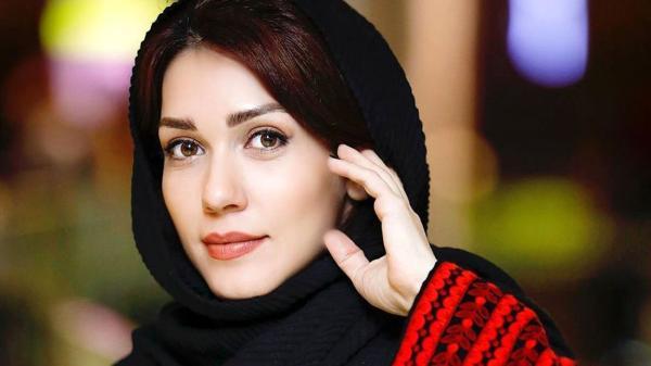 خانم بازیگر معروف اندام تراشیده اش را به رخ کشید ! شهرزاد خانم بازیگر معروف اندام تراشیده اش را به رخ کشید ! شهرزاد کمال زاده غوغا کرد