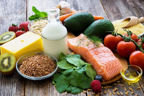 12 تا از بهترین ویتامین ها برای سوزاندن چربی و ساختن ماهیچه 12 تا از برترین ویتامین ها برای سوزاندن چربی و ساختن ماهیچه