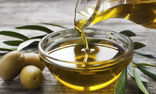 افزایش طول عمر با مصرف روغن زیتون افزایش طول عمر با مصرف روغن زیتون