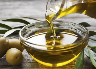 افزایش طول عمر با مصرف روغن زیتون