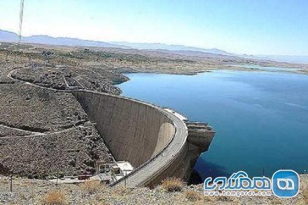 توسعه گردشگری در حاشیه سدهای کردستان توسعه گردشگری در حاشیه سدهای کردستان