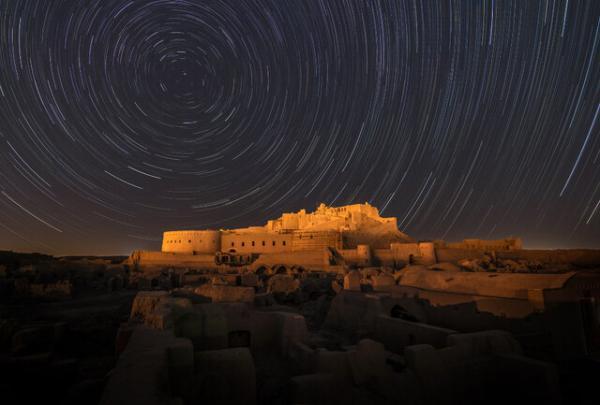 بناهای تاریخی استان کرمان به احترام زمین خاموش می شوند بناهای تاریخی استان کرمان به احترام زمین خاموش می شوند