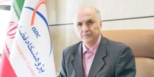 مأموریت پژوهشگاه فضایی در سال جدید اعلام شد مأموریت پژوهشگاه فضایی در سال نو اعلام شد