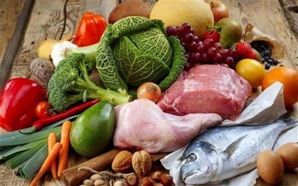 این 6 خوراکی باعث آلرژی می شود این 6 خوراکی باعث آلرژی می گردد