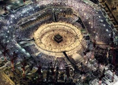 سال جاری یک میلیون حاجی اعمال حج را انجام خواهند داد
