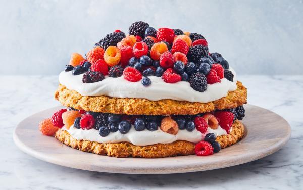 کاهش وزن با رژیم غذایی حجمی کاهش وزن با رژیم غذایی حجمی