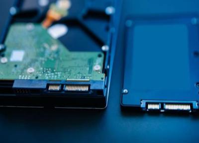 حافظه SSD چیست و چرا باید از آن استفاده کنیم؟