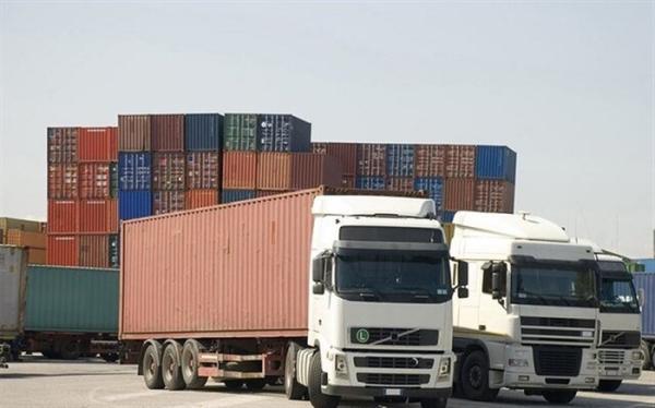 افزایش 23 درصدی صادرات ایران به چین افزایش 23 درصدی صادرات ایران به چین