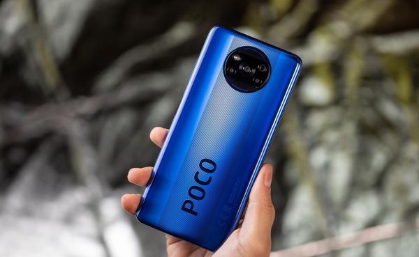 گوشی POCO X3؛ میان رده ای قدرتمند اما مالی