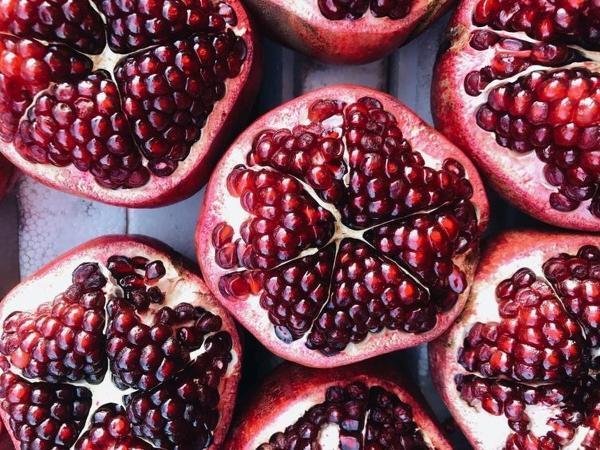 5 خاصیت شگفت انگیز انار برای سلامتی 5 خاصیت شگفت انگیز انار برای سلامتی
