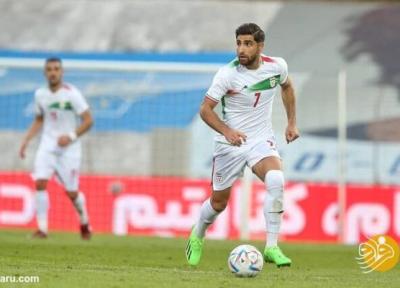 خطر مصدومیت جهانبخش رفع شد