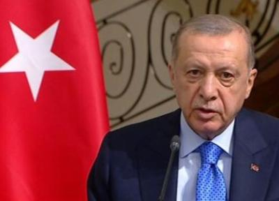 ببینید ، شعرخوانی اردوغان به زبان فارسی ، نشستند و گفتند و برخاستند ...