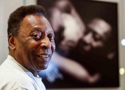 شرایط اسطوره فوتبال وخیم شد ، نگرانی شدید بعد از بهبود نیافتن سرطان