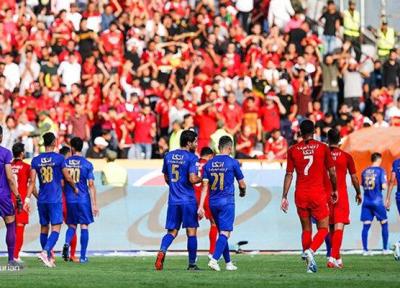 جنگ دو نفره بازیکنان خبرساز ایران در جام جهانی ، سرنوشت تیم ملی با یک تصمیم تغییر کرد؟