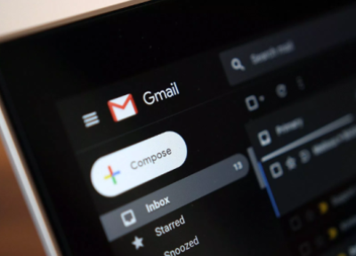جیمیل حالت تاریک را برای اندرویدی ها فعال کرد