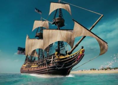 تاریخ انتشار Tortuga: A Pirates Tale تعیین شد؛ تریلر نو آن را دیدن کنید