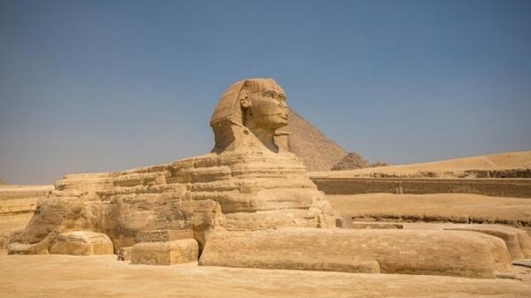 تاریخچه ابوالهولِ عظیم مصر تاریخچه ابوالهولِ بزرگ مصر