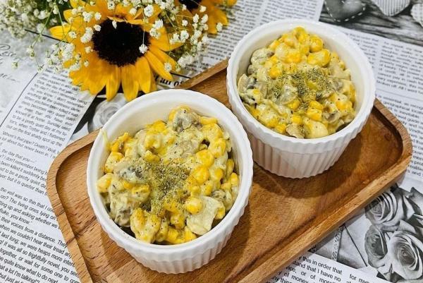 5 نکته کلیدی برای درست کردن ذرت مکزیکی بازاری 5 نکته کلیدی برای درست کردن ذرت مکزیکی بازاری