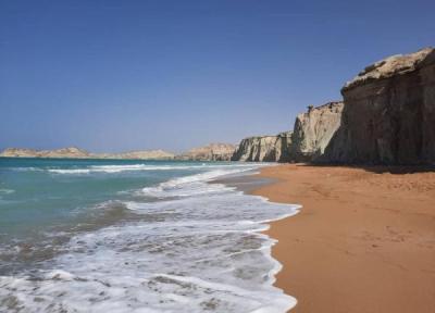 9 جای دیدنی پارسیان که نباید از دست بدهید