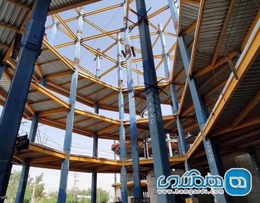 خراسان رضوی رتبه نخست کشور در شاخص حجم سرمایه گذاری گردشگری خراسان رضوی رتبه نخست کشور در شاخص حجم سرمایه گذاری گردشگری را داراست
