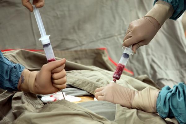 نجات مرد آلمانی از سرطان و HIV با پیوند مغز استخوان نجات مرد آلمانی از سرطان و HIV با پیوند مغز استخوان