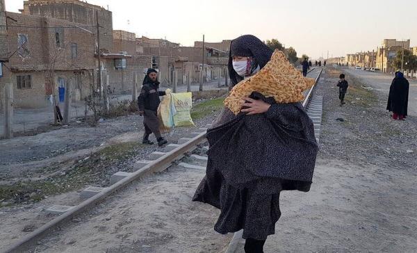 سفره خانوار در 19 استان کوچک تر شد سفره خانوار در 19 استان کوچک تر شد