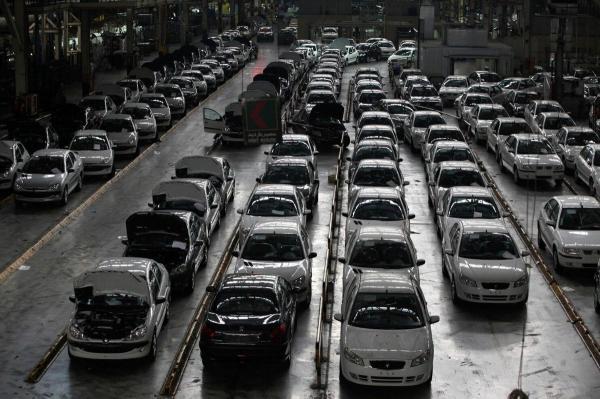 تکذیب تصویب افزایش 70 درصدی قیمت خودرو، شورای رقابت معین کننده قیمت است