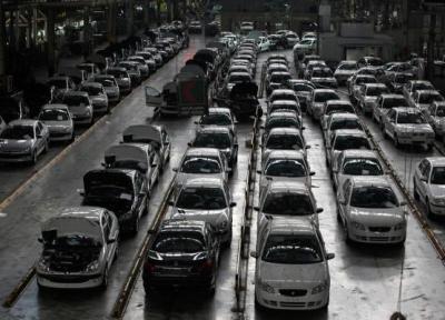 تکذیب تصویب افزایش 70 درصدی قیمت خودرو، شورای رقابت معین کننده قیمت است