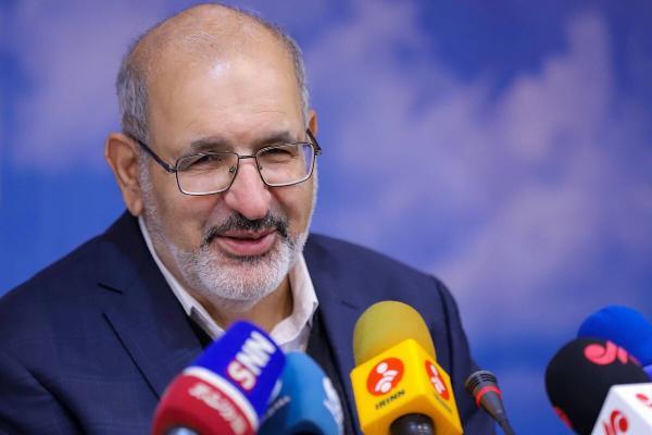 مهمترین تغییرات آزمون ارشد 1402، برنامه ای برای واگذاری کامل مهمترین تغییرات آزمون ارشد 1402، برنامه ای برای واگذاری کامل پذیرش به دانشگاه ها نداریم