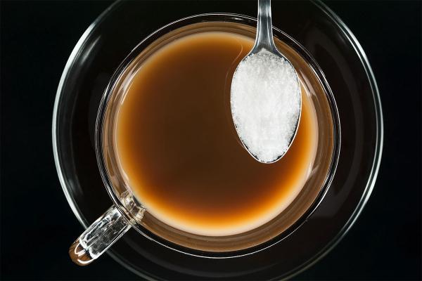 تاثیر مثبت شیرین کننده های مصنوعی بر سیستم ایمنی بدن تاثیر مثبت شیرین کننده های مصنوعی بر سیستم ایمنی بدن
