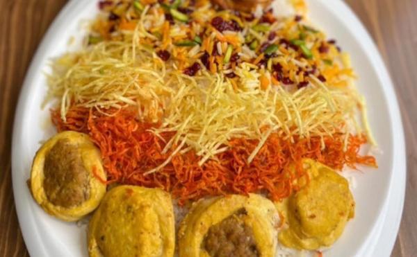 طرز تهیه رول مرغ تابه ای؛ ساده و مجلسی طرز تهیه رول مرغ تابه ای؛ ساده و مجلسی