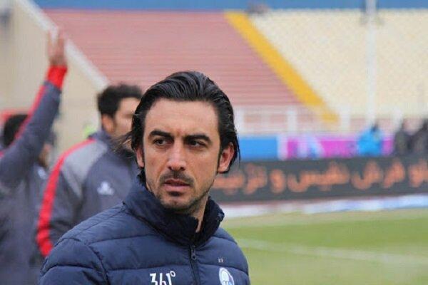 توافق رحمتی با نساجی پس از فسخ قرارداد با آلومینیوم توافق رحمتی با نساجی پس از فسخ قرارداد با آلومینیوم