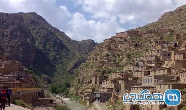 هشت روستای ایران کاندیدای برترین روستاهای جهانی گردشگری شدند