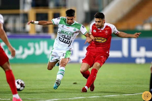 انتقال بازی های پرسپولیس به شهری غیر از تهران؟ انتقال بازی های پرسپولیس به شهری غیر از تهران؟