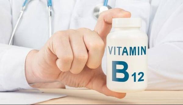 نشانه هشدار دهنده کمبود ویتامین B12 در بچه ها نشانه هشدار دهنده کمبود ویتامین B12 در بچه ها