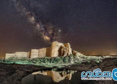 شهر بلقیس اسفراین جزو محبوب ترین جاذبه های گردشگری خراسان شمالی شناخته شد